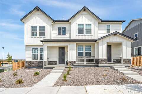 110Th, COMMERCE CITY, CO 80022