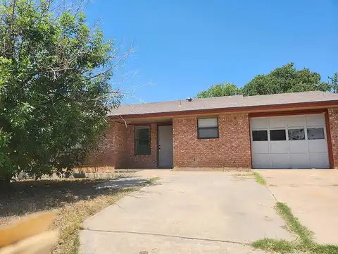 Wiley, SAN ANGELO, TX 76905