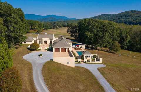 Sycamore Creek, GOODE, VA 24556