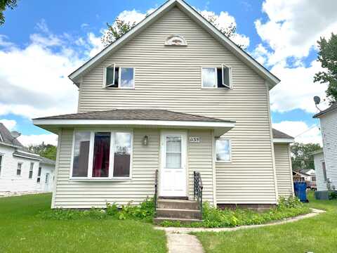 Davis, GIBBON, MN 55335