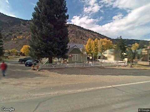 Hinsdale County 24, LAKE CITY, CO 81235