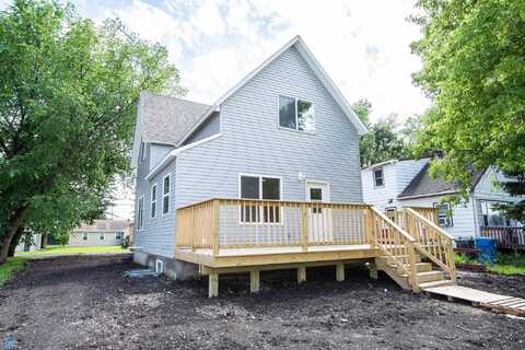 1St, DILWORTH, MN 56529