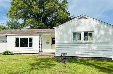 Sayer, BROOKVILLE, PA 15825