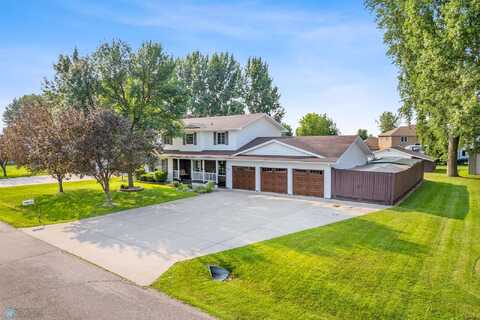 9Th, GLYNDON, MN 56547