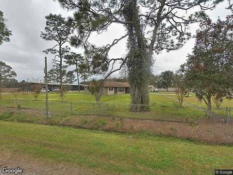 Power Line, EAST PALATKA, FL 32131