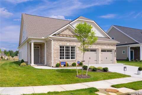 Silver Willow, GLEN ALLEN, VA 23059