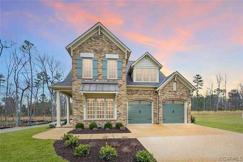 Silver Willow, GLEN ALLEN, VA 23059