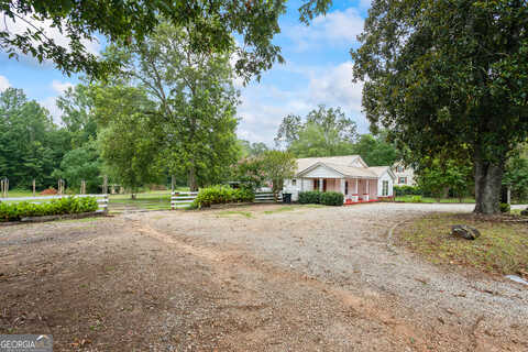 Jimmerson, THOMASTON, GA 30286