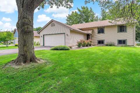 Rushmore, BURNSVILLE, MN 55306