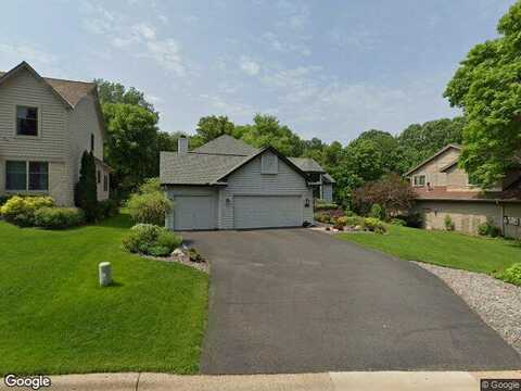 Crystal Lake, BURNSVILLE, MN 55306