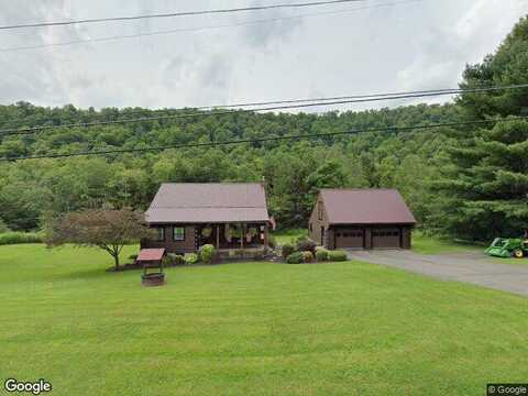 Baker Creek, COUDERSPORT, PA 16915