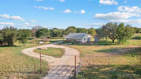 County Road 323, DUBLIN, TX 76446