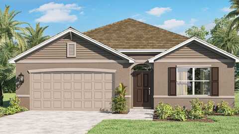 Sw Prima Vista Boulevard, Port Saint Lucie, FL 34953