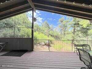 Casa Grande, MOUNT LEMMON, AZ 85619