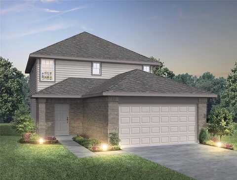 Rosings, FORT WORTH, TX 76140