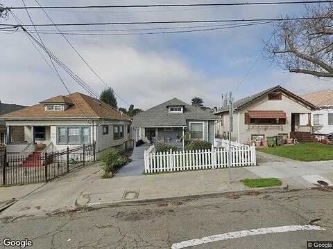 12Th, OAKLAND, CA 94606