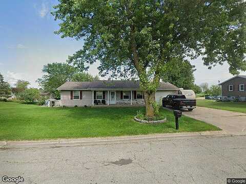 Ridge, LANCASTER, WI 53813