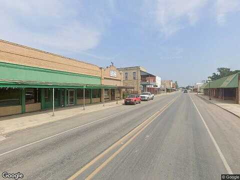 Center, SABINAL, TX 78881