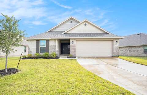 New Iberia, DICKINSON, TX 77539