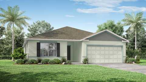 Sw Angelico Lane, Port Saint Lucie, FL 34983