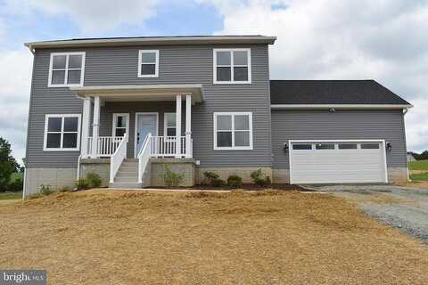 Vincent Ln, Culpeper, VA 22701