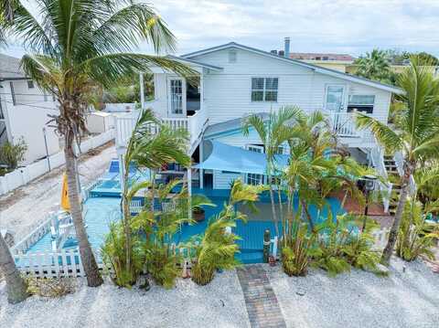 Address Withheld, Treasure Island, FL 33706