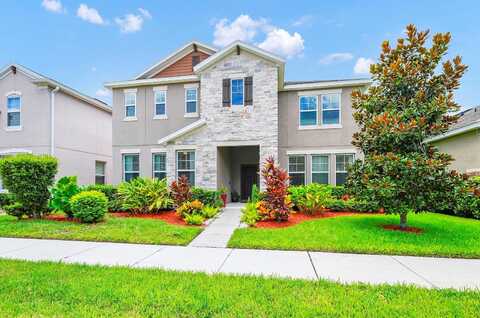 Address Withheld, Orlando, FL 32824