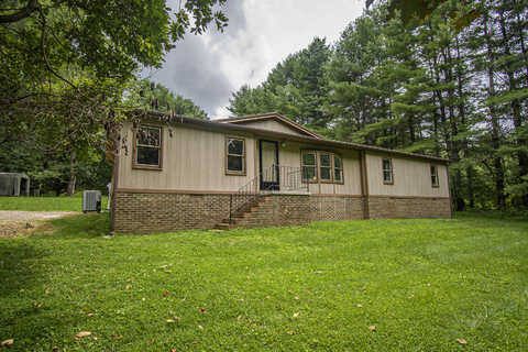 Address Withheld, Meadows Of Dan, VA 24120