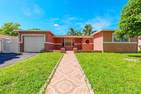 Address Withheld, Lauderdale Lakes, FL 33309