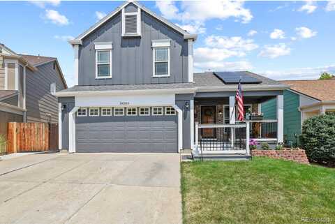 Address Withheld, Lakewood, CO 80228