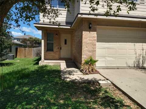 Address Withheld, Kyle, TX 78640