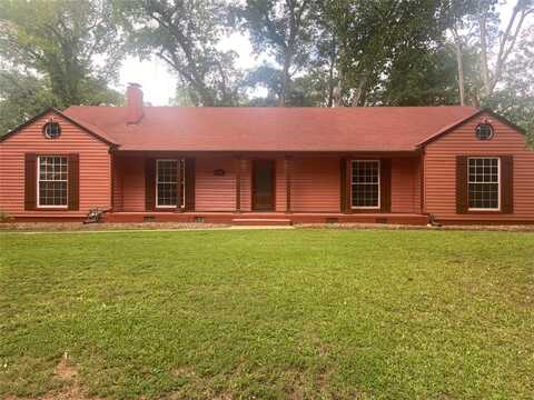 Address Withheld, College Park, GA 30337