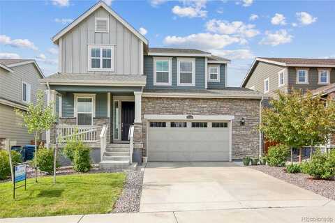 Address Withheld, Aurora, CO 80018