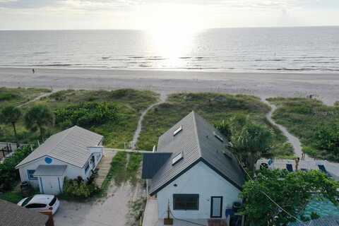 Gulf Boulevard, Indian Rocks Beach, FL 33785