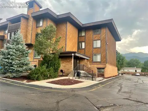 Saturn Drive, Colorado Springs, CO 80905