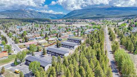 Mt Massive Drive, Leadville, CO 80461