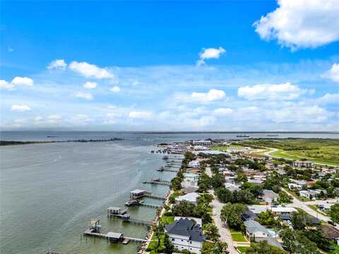 Marine Drive, Galveston, TX 77550