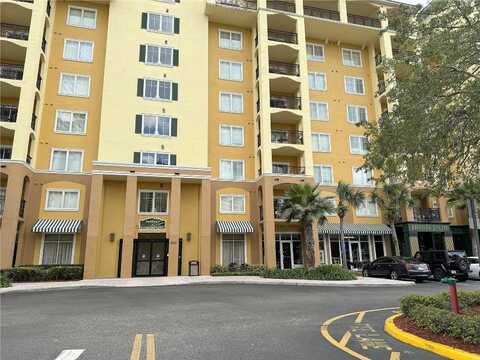 Poinciana Boulevard, Orlando, FL 32821