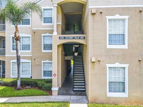 Coconut Palm Way, Kissimmee, FL 34747