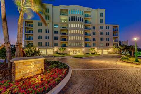 Palm Terrace, Belleair, FL 33756