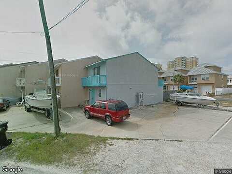 Sunset Ave, Panama City, FL 32408