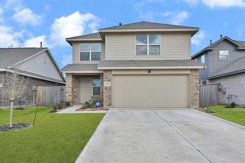 Switchgrass Creek Lane, Katy, TX 77493