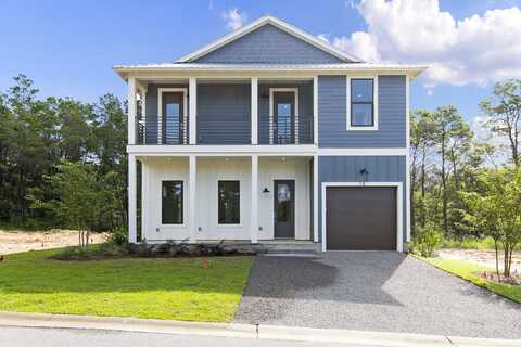 Sarah Street, Inlet Beach, FL 32461