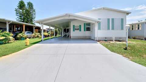 Longhorn Avenue, Sebastian, FL 32976