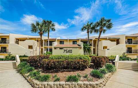 Sunshine Skyway Lane S, Saint Petersburg, FL 33711