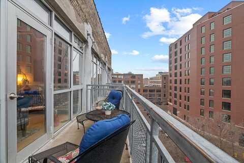 3Rd Street, Minneapolis, MN 55401