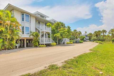 Palm Island Drive, Placida, FL 33946