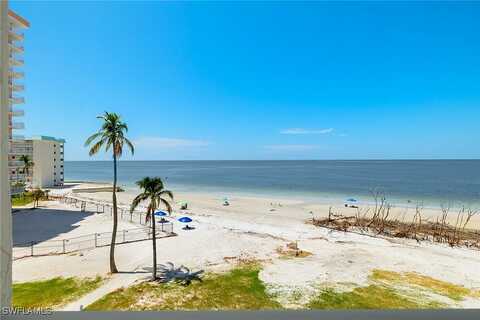 Sw Estero Boulevard, Fort Myers Beach, FL 33931