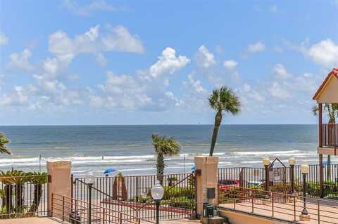 Seawall Boulevard, Galveston, TX 77551