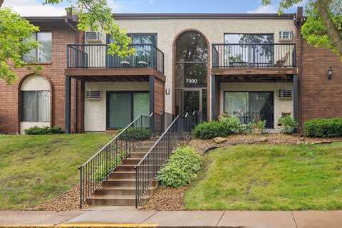 York Avenue, Edina, MN 55435